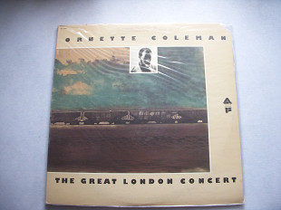 Ornette Coleman ( 2 LP )