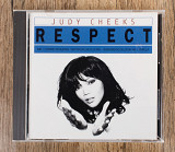 Judy Cheeks - Respect (США)