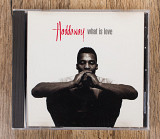 Haddaway - What Is Love (США)