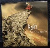 Вініл/платівка Korn - Follow The Leader (Music On Vinyl)