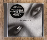 Kylie Minogue - Confide In Me (США)