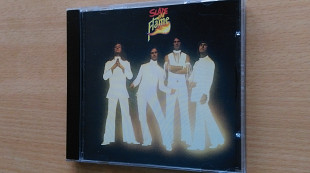 Slade "Slade in Flame" - 1974, Germany-1st. press.