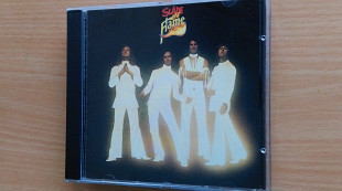 Slade "Slade in Flame" - 1974, Germany-1st. press.