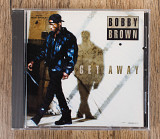 Bobby Brown - Get Away (США)
