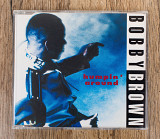 Bobby Brown - Humpin' Around (Англія)