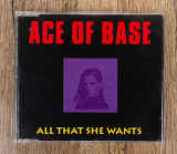 Ace Of Base - All That She Wants (Німеччина)