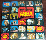 ABBA – The Very Best Of ABBA (ABBA's Greatest Hits) 2LP