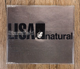 Lisa Stansfield - So Natural (Англія)