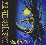 Iron Maiden - Fear Of The Dark - 1992. (2LP). 12. Vinyl. Пластинки. Europe. S/S.