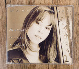 Mariah Carey - Anytime You Need A Friend (Англія)