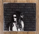 Soul II Soul - I Care (Soul II Soul) (Англія)
