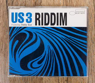 Us3 - Riddim (Англія)