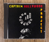 Captain Hollywood Project - More And More (США)