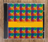Simply Red - Fairground (The Remixes) (Англія)