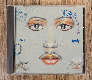 Lil' Louis & The World - Club Lonely (США)