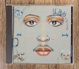 Lil' Louis & The World - Club Lonely (США)