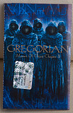 Gregorian – Masters Of Chant Chapter II/2001/ Edel Records / Ukraine/ Лицензия, марка