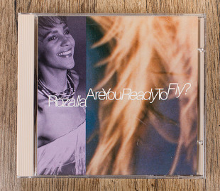 Rozalla - Are You Ready To Fly? (США)
