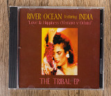 River Ocean - Love & Happiness (Yemaya Y Ochún) (The Tribal EP) (США)