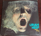 Uriah Heep – Very 'Eavy Very 'Umble