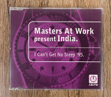 Masters At Work - I Can't Get No Sleep '95 (Англія)