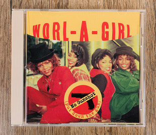 Worl-A-Girl - No Gunshot (Put Down The Gun) (США)
