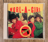 Worl-A-Girl - No Gunshot (Put Down The Gun) (США)