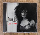 Diana Ross - Take Me Higher (США)