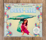 Deee-Lite - Picnic In The Summertime (Європа)