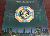 Electric Light Orchestra – A New World Record