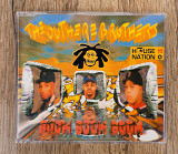 The Outhere Brothers - Boom Boom Boom (Німеччина)