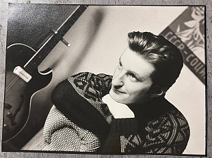 Billy Bragg