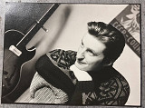 Billy Bragg