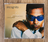 Incognito - Jump To My Love / Always There (Англія)