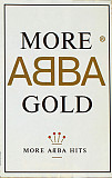 ABBA – More ABBA Gold (More ABBA Hits)/2001/ Polydor, Polar / Ukraine /Лицензия, марка