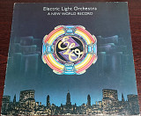 Electric Light Orchestra – A New World Record