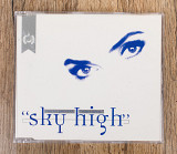 Voices - Sky High (Англія)