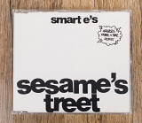 Smart E's - Sesame's Treet (Англія)