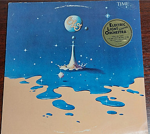ELO* – Time