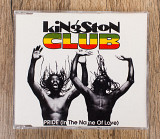 Kingston Club - Pride (In The Name Of Love) (Німеччина)