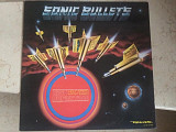 Journey + Boston + Toto + Santana + Cheap Trick и другие исполнители ( USA ) LP