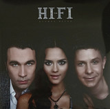 Hi-Fi - Лучшие Песни - 1999-2015. (LP). 12. Coloured Vinyl. Пластинка. S/S.