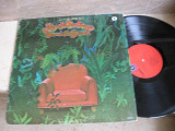 Joy Of Cooking ‎– Castles ( USA ) LP