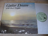 Jozef Zsapka ‎– Guitar Dream (Czechoslovakia ) LP