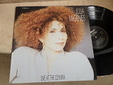 Julia Migenes ‎– Live At The Olympia (France) LP