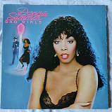 Donna Summer – Bad Girls 2LP
