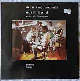 Manfred Mann's Earth Band With Chris Thompson – Criminal Tango