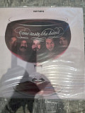 Deep Purple – Come Taste The Band usa 1 st press mint