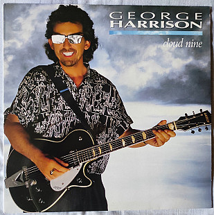 George Harrison – Cloud Nine