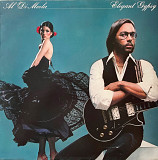 Al Di Meola – Elegant Gypsy